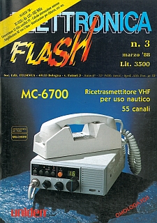 Rivista Elettronica Flash